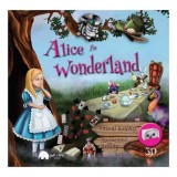 Alice in Wonderland | Lewis Carroll