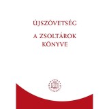 &Uacute;jsz&ouml;vets&eacute;g - A zsolt&aacute;rok k&ouml;nyve - Revide&aacute;lt &uacute;j ford&iacute;t&aacute;s (R&Uacute;F 2014)