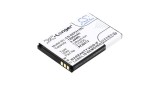 Cameron Sino 1200mAh Doro Primo 413,Primo 406,Primo 414 Baterie