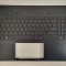 Carcasa superioara cu tastatura Laptop Gaming, Asus, TUF A16 Advantage Edition FA617XS, FA617NS, FA617NS-2D, 90NR0EP2-R31UI0, 6070B2135715, iluminata,