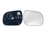 ALKAR 6432999 Sticla oglinda, oglinda retrovizoare exterioara