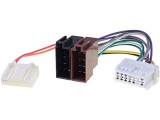 Conector auto Dacia, Renault ZRS-208, Oem