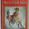 CONTES DES MILLE ET UNE NUITS , adaptation par MARGUERITE REYNER , illustrations de PIERRE NOURY , 1937