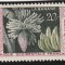 Africa Occidentala , Colonii franceze 1958 - Omnibuse , Flora, dantelate , MNH , Mi.94