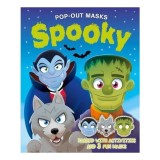 Spooky Masks