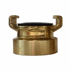 Racord Alama 1 1/4&quot; Filet Interior, Cuplaj Rapid