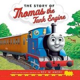 The Story of Thomas the Tank Engine