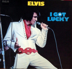 VINIL Elvis Presley ?? A Portrait In Music VG+ foto