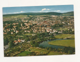 FG5 - Carte Postala - GERMANIA - Bad Hersfeld, circulata 1970, Fotografie