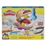 Set plastilina - Play-Doh: Drill &#039;n Fill Dentist | Hasbro