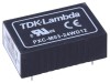 Convertor DC/DC 3W 9-36V la 12V/-12V DIP24