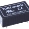 Convertor DC/DC 3W 9-36V la 12V/-12V DIP24
