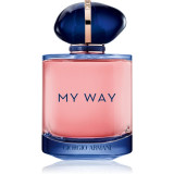 Armani My Way Intense Eau de Parfum pentru femei 90 ml