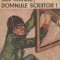 Sus mainile, domnule scriitor!