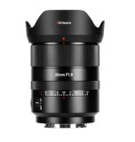 ​Obiectiv AutoFocus 7Artisans 35mm F1.8 AF Lens Sony E