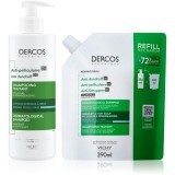 Vichy Beauty Hair without Dandruff sampon anti-matreata ambalaj economic