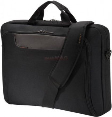Geanta Laptop Everki Advance Briefcase 18.4&amp;amp;quot; (Neagra) foto