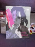 ANDY WARHOL1928-1987 - KLAUS HONNEF (TEXT IN LIMBA GERMANA)