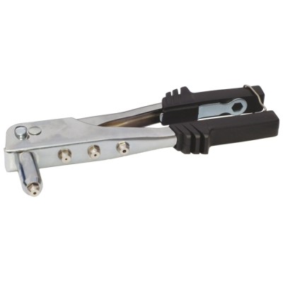Cleste pentru popnituri, Lumytools LT70023 foto