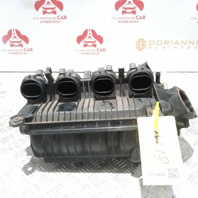 Galerie admisie Alfa Romeo 147 2.0 B 2001-2010 foto