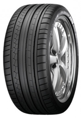 Anvelope Dunlop Sp Sport Maxx Gt B 265/40R21 105Y Vara foto