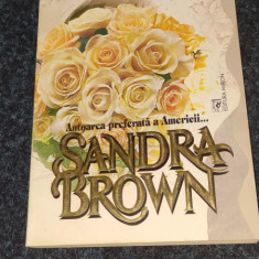 SANDRA BROWN: SEDUCTIE