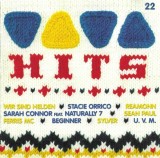 Various - Viva Hits 22, 2xCD