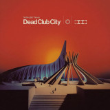 Nothing But Thieves Dead Club City (cd), Rock