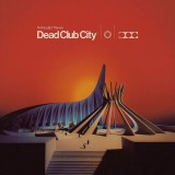 Nothing But Thieves Dead Club City LP (vinyl)