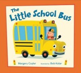 The Little School Bus