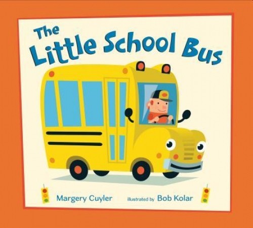 The Little School Bus