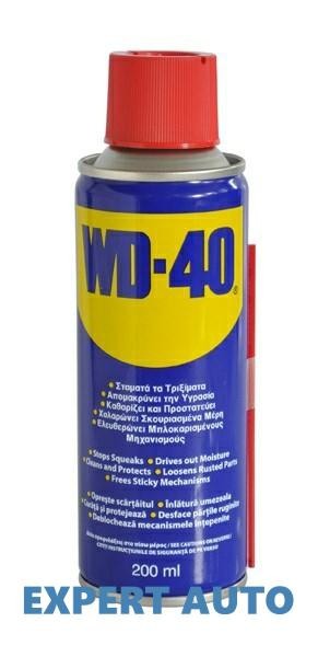 Spray ungere wd-40 200ml UNIVERSAL Universal