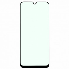 Folie sticla protectie ecran 9D Full Glue margini negre pentru Samsung Galaxy A31 (SM-A315G)