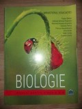 Biologie. Manual pentru clasa a 5-a - Traian Saitan, Adriana Simona Popescu