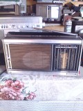 Vechi aparat de radio Grundig Elitte Boy 1000