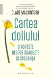 Cumpara ieftin Cartea Doliului, Clare Mackintosh - Editura Humanitas