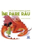 Cum sa-ti inveti dragonul sa spuna Imi pare rau - Anna Lang