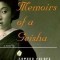 Memoirs of a Geisha
