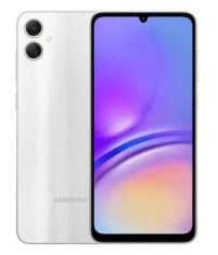 Samsung A05 A055F 6.7&amp;quot; 4GB 64GB DualSIM Silver (nonEU foto