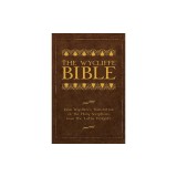 The Wycliffe Bible: John Wycliffe's Translation of the Holy Scriptures from the Latin Vulgate