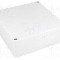 Carcasa ABS, 160mmx160mmx60mm, HAMMOND - 1554RGY