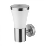 Aplica de exterior 23,5 cm, 230V, bec tip E27 neinclus 99-079