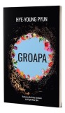 Groapa - Paperback brosat - Hye-Young Pyun - Alice Books
