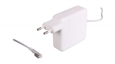 Apple Macbook Air &amp;icirc;ncărcător 14.5V 3.1A 45W foto