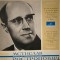Mstislav Rostropovich