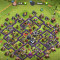 Vand cont clash of clans th 9 lvl 78 negociabil