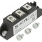 Modul Diodă-Tiristor 1,2kV 116A TO240AA