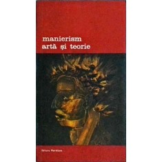 Gian Paolo Lomazzo - Manierism. Arta si teorie