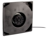 Ventilator AC 230V 220x220mm