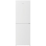 Combina frigorifica Arctic AK60386M40NFW, Full No Frost, 358 l, Door open buzzer, Clasa E